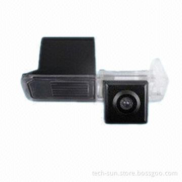 170° Special Rearview Camera for Golf 6